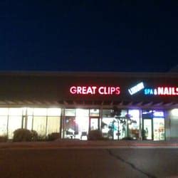 Our Stylist average 30hr and we offer Medical, Vision and Dental. . Great clips los lunas